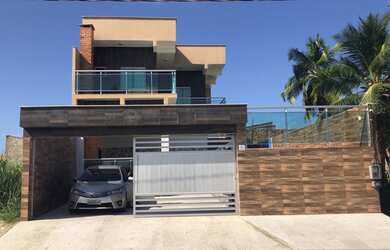 Imagem 2: Aluguel de casa em salinas