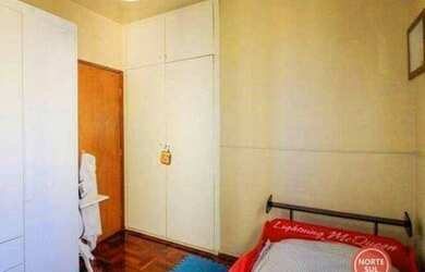 Imagem 8: Apartamento com 3 dormitórios à venda, 100 m² por R$ 420.000,00 - Buritis...