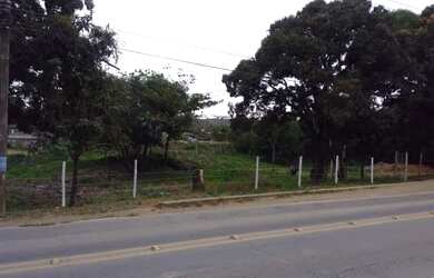 Imagem: O terreno possui 2900m² de Área e está localizado em Vila