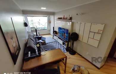 Imagem 6: Apartamento 1 dormitório com 53,24m² privativos no Cristo Redentor