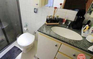 Imagem 9: Apartamento com 3 dormitórios à venda, 100 m² por R$ 420.000,00 - Buritis...