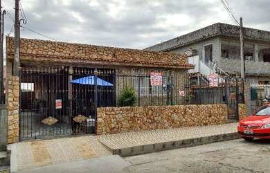 Imagem 1: 1026 Maravilhosa casa no Mutuá São Gonçalo