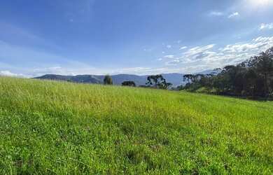 Imagem 7: Terreno - Urubici