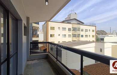 Imagem 7: Apartamento tipo - padrao 2 dormitórios/suite, cozinha planejada, portaria...