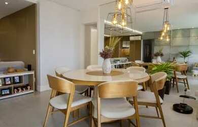 Imagem 12: SANTANA DE PARNAÍBA - Apartamento Padrão - TAMBORÉ