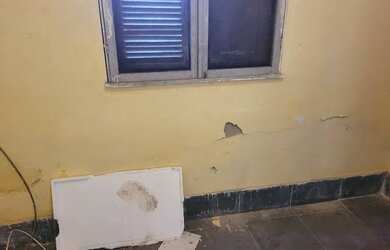 Imagem: A casa possui 1 Dormitório, 1 Banheiro e 63m² de Área e está