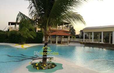 Imagem 1: Vende/Aluga Belíssima Casa em Condomínio Fechado Bonneville