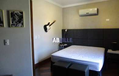 Imagem 13: Casa, 474 m² - venda por R$ 2.715.000,00 ou aluguel por R$ 27.100,00/mês...