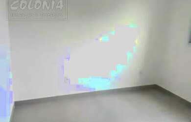 Imagem 2: Santo André - Apartamento Padrão - Utinga