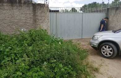 Imagem: O terreno está localizado em Alvorada, Boa Vista à venda por