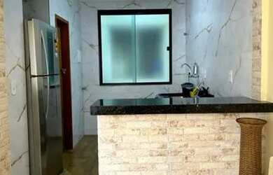 Imagem 2: apt cabo frio com piscina praia do foguete