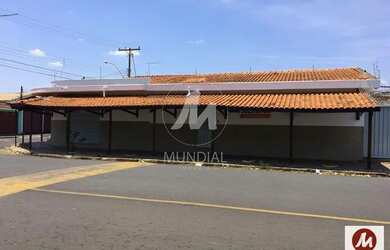 Imagem: O depósito possui 170m² de Área e está localizado em Quintino