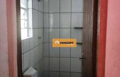 Imagem 5: Sobrado com 1 dormitório, 80 m² - venda por R$ 250.000 ou aluguel por...