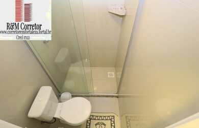 Imagem 16: Apartamento por temporada A partir R$ 200,00 na Praia do Futuro em Fortaleza-CE