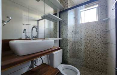 Imagem 6: Apartamento no Condomínio Ville Federação