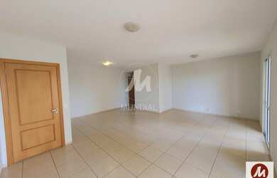 Imagem: O apartamento possui 3 Dormitórios, 5 Banheiros, 2 Vagas na