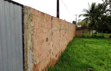 Imagem 6: Itaporanga d'ajuda em Camaçari Mirim