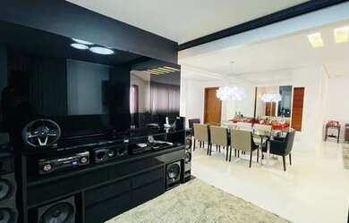 Imagem 4: Sofisticado 3 suítes, lazer completo, Candeias