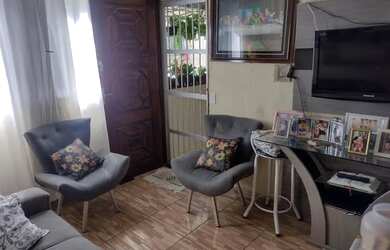 Imagem: O apartamento à venda possui 2 Dormitórios, 1 Banheiro, 1