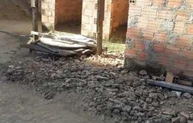 Imagem 3: Vende se casa na zona Sul