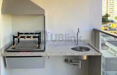 Imagem 2: Apartamento á venda no Jardins das Acácias 03 dormitórios 125m²