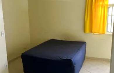 Imagem: A kitnet possui 1 Dormitório, 1 Banheiro, 25m² de Área e