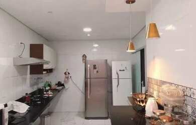 Imagem 3: CASA A VENDA NO TAPANÃ. 140m² de Área, 2 Vagas na garageme3 Dormitórios