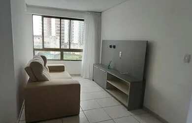 Imagem 3: Apartamento para aluguel com 59 metros quadrados com 2 quartos em Pina...