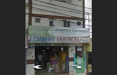 Imagem: O apartamento possui 1 Dormitório, 1 Banheiro e está localizado