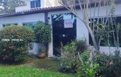 Imagem: A casa em condomínio possui 2 Dormitórios, 3 Banheiros, 5