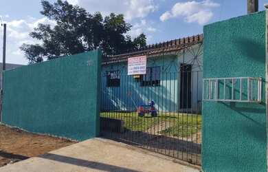 Imagem: O terreno possui 560m² de Área e está localizado em Uvaranas