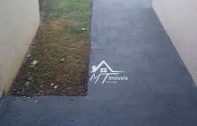 Imagem 4: Casa com 2 dormitórios à venda, 65 m² por R$ 340.000,00 - Residencial...