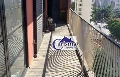 Imagem 4: Apartamento com 3 suites298 m² - venda por R$ 1.950.000 ou aluguel por...