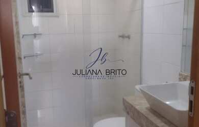 Imagem 11: Apartamento à venda no bairro Candeal - Salvador/BA