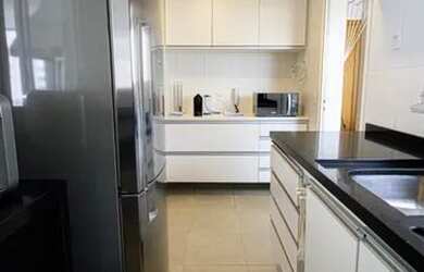 Imagem 9: SANTANA DE PARNAÍBA - Apartamento Padrão - TAMBORÉ