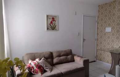 Imagem 2: Alugo ou Vendo Apto 3° Andar 2/4 - Condomínio Central Park