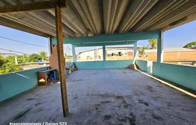 Imagem 16: SEPETIBA. CASA C/ PISCINA CASA DE HÓSPEDES