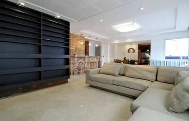 Imagem 3: Locação Apartamento 3 Dormitórios - 180 m² Jardim Paulista