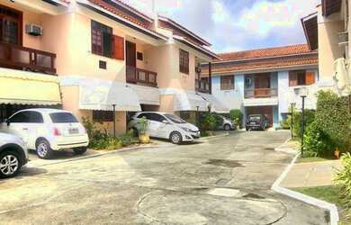 Imagem 3: Agate imóveis vende linda casa em mini condominio Itaipu - Niterói -...