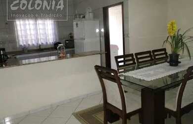 Imagem 6: Santo André - Casa Padrão - Vila Metalúrgica