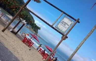 Imagem 10: Aluga-se Casa de praia para temporada e finais de semana $160 a diária