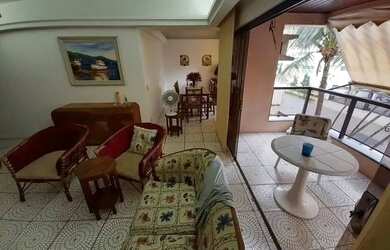 Imagem 4: 160m² ÁREA ÚTIL, REGIÃO NOBRE, PISCINA E CHURRASQUEIRA