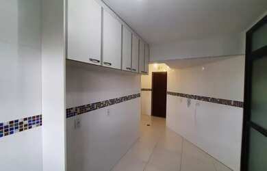 Imagem 9: BARUERI - Apartamento Padrão - ALPHAVILLE CENTRO INDUSTRIAL E EMPRESARIAL/ALPHAVILLE