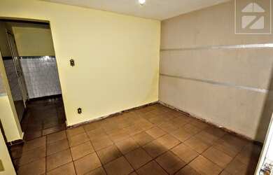 Imagem: A casa possui 2 Dormitórios, 1 Banheiro e 85m² de Área e