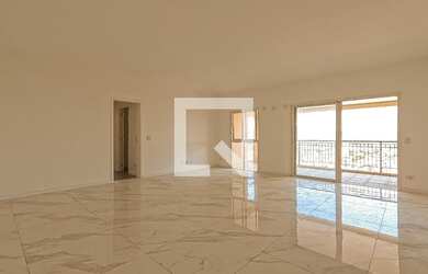 Imagem: O apartamento possui 3 Dormitórios, 3 Banheiros, 3 Vagas na