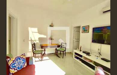 Imagem 4: Apartamento para Aluguel - Copacabana, 2 Quartos, 70 m2