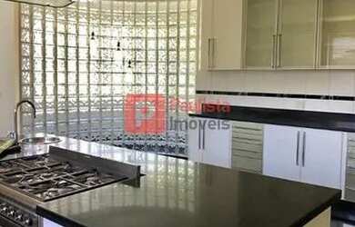 Imagem 4: Mansão em Alphaville alto padrão com 4 dormitórios, 4 suítes à venda,...