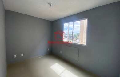 Imagem 8: Apê 1 locação em Santa Cruz em condomínio com Infra