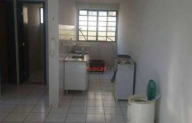 Imagem 5: Apartamento com 2 dormitórios, 49 m² - venda por R$ 105.000,00 ou aluguel...