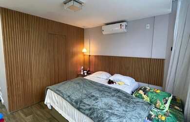 Imagem 2: Casa duplex de condomínio - Recreio dos Bandeirantes - 280m²